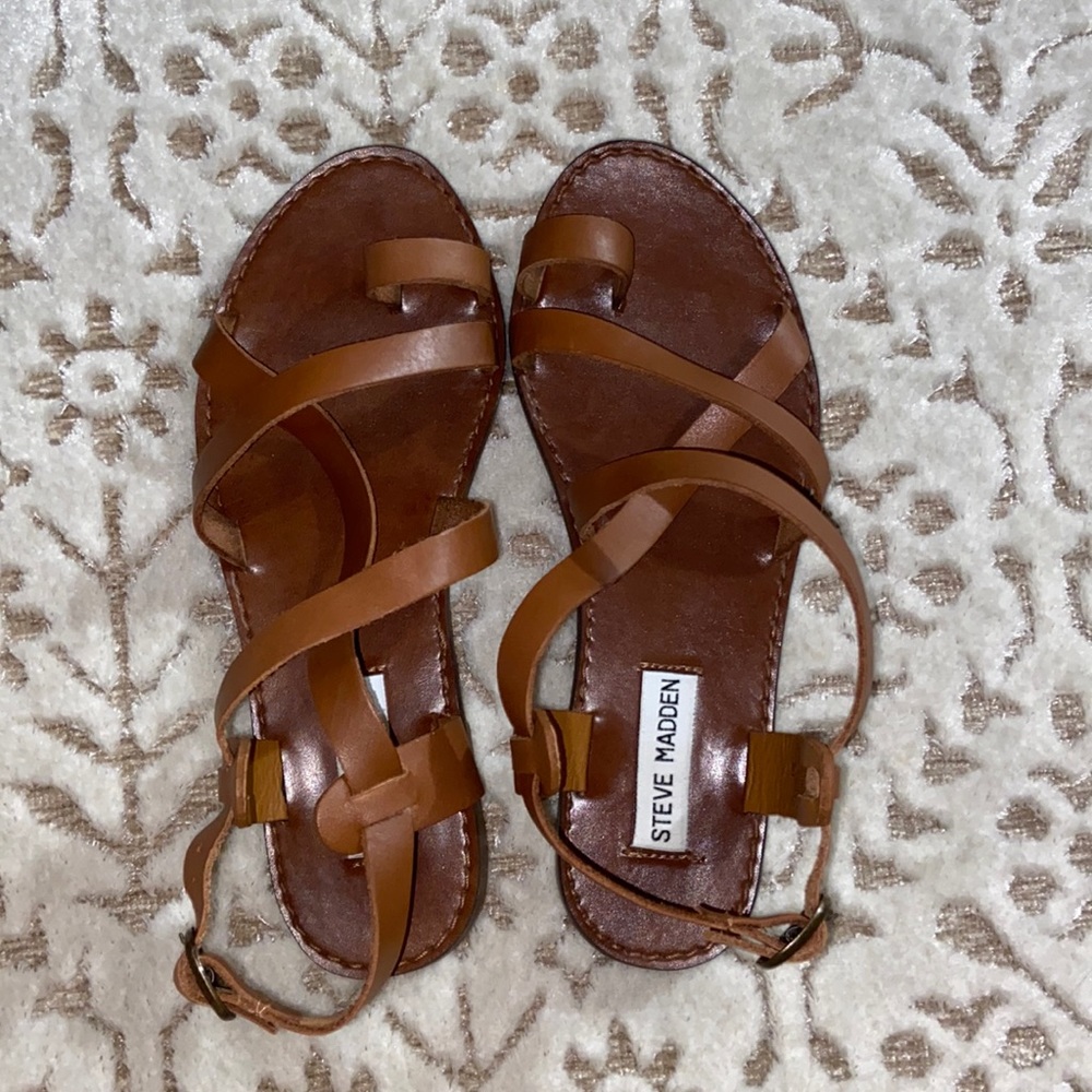 Steve Madden Sandals